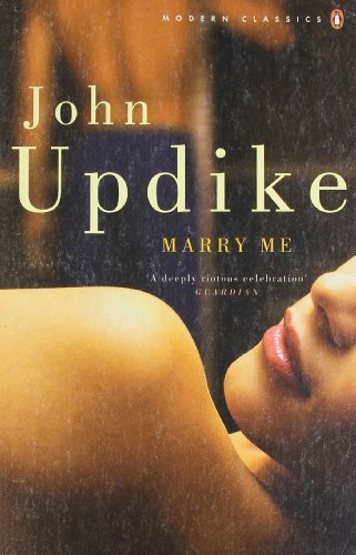 "Marry Me" by John Updike - Book Review