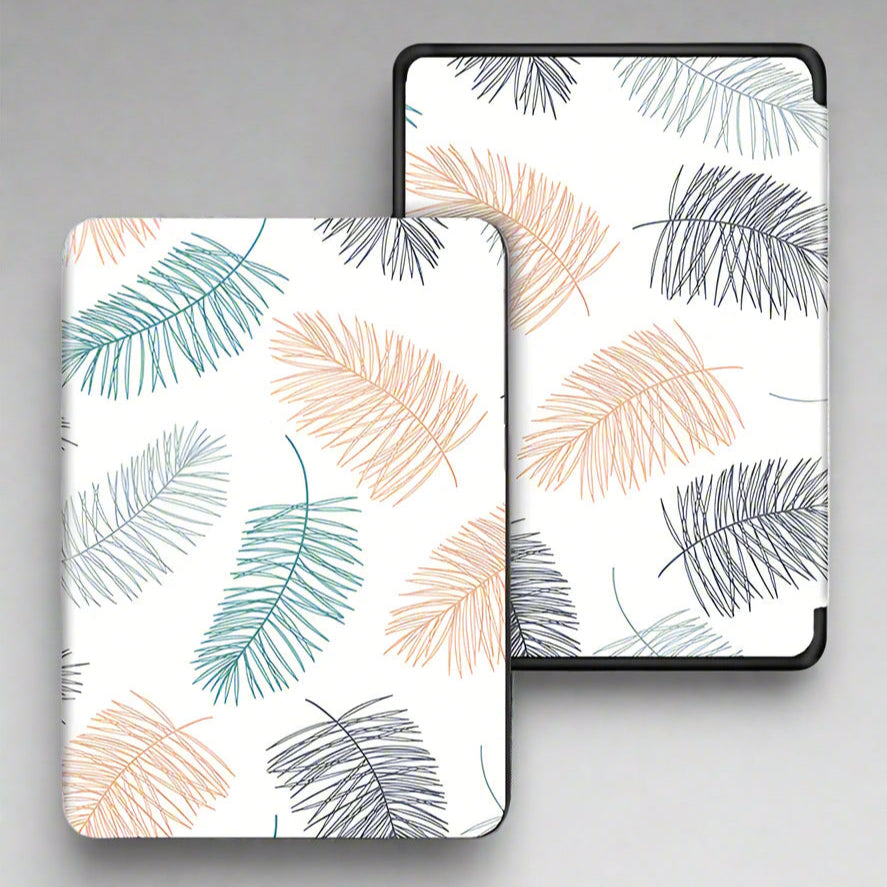 Adorable Kindle Paperwhite & All-new Kindle Covers – Cute Printed Designs with Auto Wake/Sleep Function