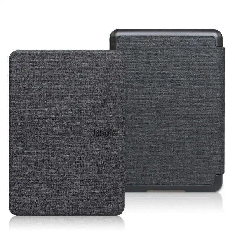 Magnetic Kindle Cases – Compatible with Paperwhite (2024, 2022, 2021) and More, 6–7 Inch, 10th–12th Generation