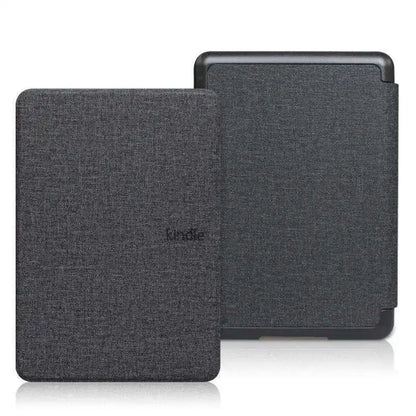 Magnetic Kindle Cases – Compatible with Paperwhite (2024, 2022, 2021) and More, 6–7 Inch, 10th–12th Generation