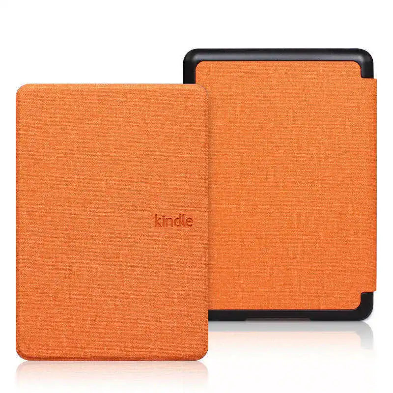 Magnetic Kindle Cases – Compatible with Paperwhite (2024, 2022, 2021) and More, 6–7 Inch, 10th–12th Generation