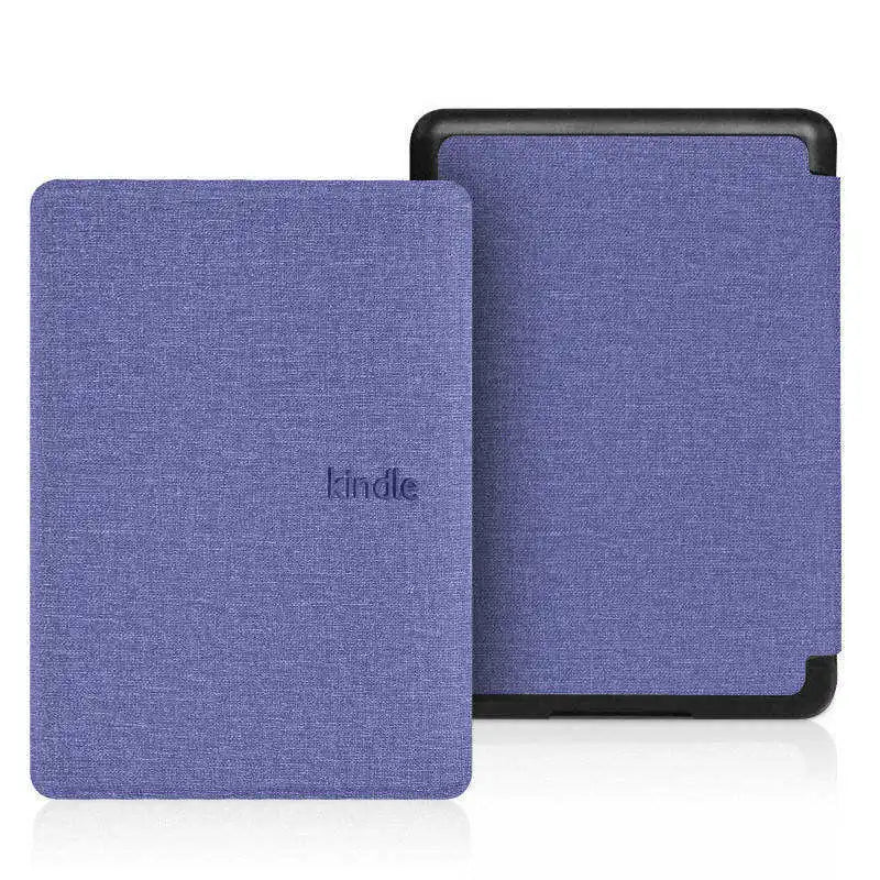 Magnetic Kindle Cases – Compatible with Paperwhite (2024, 2022, 2021) and More, 6–7 Inch, 10th–12th Generation