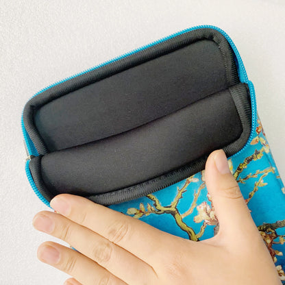 Protective Sleeve Bag for 6.8–7" E-Readers – Compatible with Kindle Paperwhite (11th Gen), Kindle Oasis, Kobo Libra 2/H2O, Boox Leaf/Leaf 2/Page