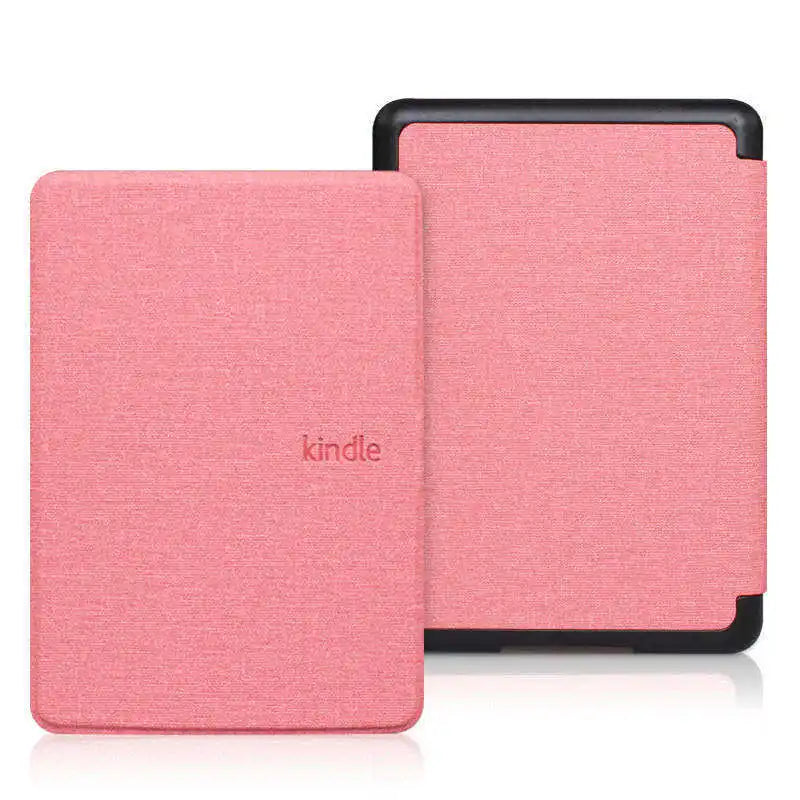 Magnetic Kindle Cases – Compatible with Paperwhite (2024, 2022, 2021) and More, 6–7 Inch, 10th–12th Generation