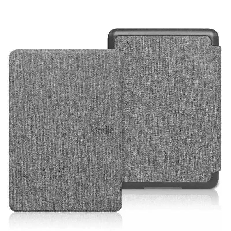 Magnetic Kindle Cases – Compatible with Paperwhite (2024, 2022, 2021) and More, 6–7 Inch, 10th–12th Generation