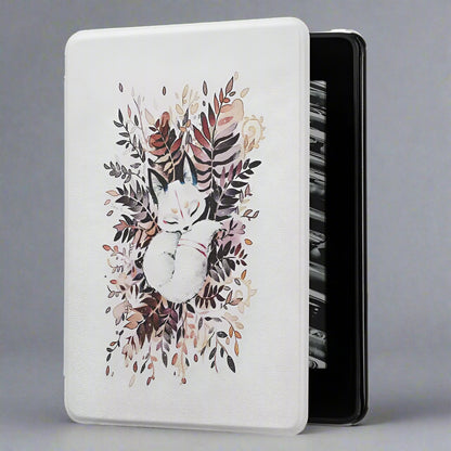 Elegant Kindle Paperwhite and Kindle Paperwhite Signature Edition Case (2024) | 12th Gen (7")