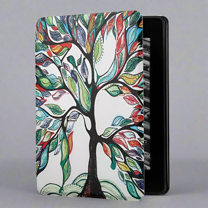 Elegant Kindle Paperwhite and Kindle Paperwhite Signature Edition Case (2024) | 12th Gen (7")